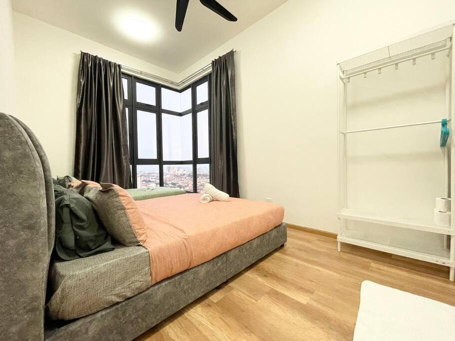 Appartamento Quartz Near To Jonker Walk With Infinity Pool Cozy 3B2B Malacca Esterno foto