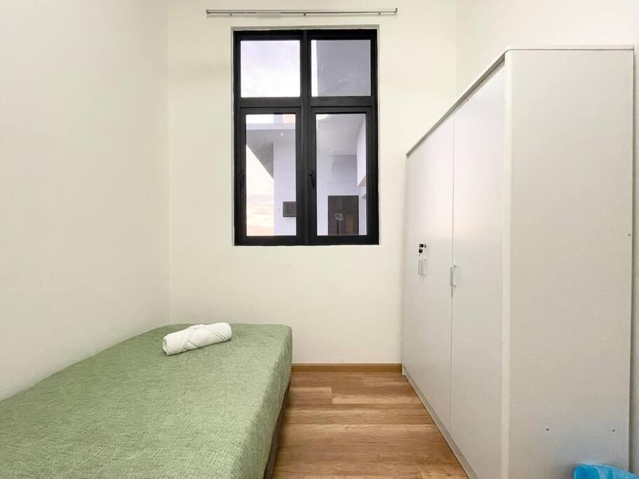 Appartamento Quartz Near To Jonker Walk With Infinity Pool Cozy 3B2B Malacca Esterno foto